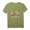 Pflanzenflüsterer Garten Gärtner Hobbygärtner Rasen Geschenk T-Shirt – Perfektes Geschenk für Gartenliebhaber, Familien und Fans