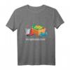 Pflanzenflüsterer Garten Gärtner Hobbygärtner Rasen Geschenk T-Shirt – Perfektes Geschenk für Gartenliebhaber, Familien und Fans