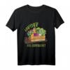 Gärtner Aus Leidenschaft Gärtnerin Gartenbau Rasen Geschenk T-Shirt – Perfektes Geschenk für Gartenliebhaber und Familienmitglieder zu Weihnachten, Geburtstag, Muttertag und Vatertag