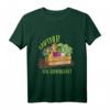 Gärtner Aus Leidenschaft Gärtnerin Gartenbau Rasen Geschenk T-Shirt – Perfektes Geschenk für Gartenliebhaber und Familienmitglieder zu Weihnachten, Geburtstag, Muttertag und Vatertag