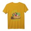 Gärtner Aus Leidenschaft Gärtnerin Gartenbau Rasen Geschenk T-Shirt – Perfektes Geschenk für Gartenliebhaber und Familienmitglieder zu Weihnachten, Geburtstag, Muttertag und Vatertag