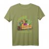 Gärtner Aus Leidenschaft Gärtnerin Gartenbau Rasen Geschenk T-Shirt – Perfektes Geschenk für Gartenliebhaber und Familienmitglieder zu Weihnachten, Geburtstag, Muttertag und Vatertag