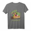 Gärtner Aus Leidenschaft Gärtnerin Gartenbau Rasen Geschenk T-Shirt – Perfektes Geschenk für Gartenliebhaber und Familienmitglieder zu Weihnachten, Geburtstag, Muttertag und Vatertag