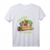 Gärtner Aus Leidenschaft Gärtnerin Gartenbau Rasen Geschenk T-Shirt – Perfektes Geschenk für Gartenliebhaber und Familienmitglieder zu Weihnachten, Geburtstag, Muttertag und Vatertag