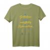 Rechenzentrum T-Shirt für Gärtner & Floristen – Lustiges Hobby- und Landschaftsgärtner-Shirt als Geschenk zu Weihnachten & Geburtstag