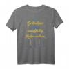 Rechenzentrum T-Shirt für Gärtner & Floristen – Lustiges Hobby- und Landschaftsgärtner-Shirt als Geschenk zu Weihnachten & Geburtstag