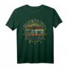 Rechenzentrum Gärtner Gärtnerei Garten Gießkanne Vintage T-Shirt – Perfekt für Gärtner, Floristen und Gartenliebhaber