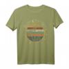 Rechenzentrum Gärtner Gärtnerei Garten Gießkanne Vintage T-Shirt – Perfekt für Gärtner, Floristen und Gartenliebhaber