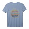 Rechenzentrum Gärtner Gärtnerei Garten Gießkanne Vintage T-Shirt – Perfekt für Gärtner, Floristen und Gartenliebhaber