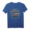 Rechenzentrum Gärtner Gärtnerei Garten Gießkanne Vintage T-Shirt – Perfekt für Gärtner, Floristen und Gartenliebhaber