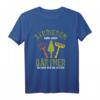 Gärtner Motiv Hobby Gärtner Gartenarbeit Vatertag Geschenk T-Shirt – Perfektes Geschenk für Naturliebhaber, Hobbygärtner und Landschaftsgärtner