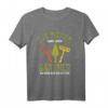 Gärtner Motiv Hobby Gärtner Gartenarbeit Vatertag Geschenk T-Shirt – Perfektes Geschenk für Naturliebhaber, Hobbygärtner und Landschaftsgärtner