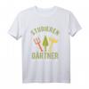Gärtner Motiv Hobby Gärtner Gartenarbeit Vatertag Geschenk T-Shirt – Perfektes Geschenk für Naturliebhaber, Hobbygärtner und Landschaftsgärtner