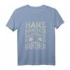 Hart Härter Landschaftsgärtner T-Shirt – Perfektes Geschenk für Gärtner, Hobbygärtner und Gartenprofis zum Geburtstag oder Weihnachten