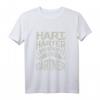 Hart Härter Landschaftsgärtner T-Shirt – Perfektes Geschenk für Gärtner, Hobbygärtner und Gartenprofis zum Geburtstag oder Weihnachten