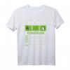 Handwerker Gärtner Stundenlohn T-Shirt – Lustiges Design für Garten- und Landschaftsbauer, Azubis, Gesellen & Meister als Geschenk zur Prüfung oder Meisterschaft