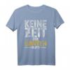 Keine Zeit der Garten ruft Gärtner T-Shirt - Perfektes Geschenk für Hobbygärtner, Landschaftsgärtner und Gartenfreunde zu Weihnachten & Geburtstag