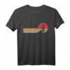 Rasenmäher Gärtner T-Shirt - Vintage Geschenk für Garten- und Rasenliebhaber, Perfekt für Landschaftsbauer und Hobbygärtner