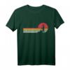 Rasenmäher Gärtner T-Shirt - Vintage Geschenk für Garten- und Rasenliebhaber, Perfekt für Landschaftsbauer und Hobbygärtner