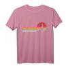 Rasenmäher Gärtner T-Shirt - Vintage Geschenk für Garten- und Rasenliebhaber, Perfekt für Landschaftsbauer und Hobbygärtner