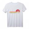 Rasenmäher Gärtner T-Shirt - Vintage Geschenk für Garten- und Rasenliebhaber, Perfekt für Landschaftsbauer und Hobbygärtner