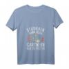 Damen Gärtner T-Shirt mit Spruch 'Studieren Kann jeder Gärtnern nur die Besten' – Lustiges Gartenmotiv für Hobbygärtner & Landschaftsgärtner