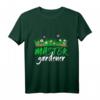 Landschaftsgärtner Geschenk Pflanzen Gartenbau Gärtner T-Shirt – Perfektes Geschenk für Hobbygärtner, Landschaftsbauer & Gartenliebhaber zu Weihnachten & Geburtstag