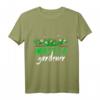 Landschaftsgärtner Geschenk Pflanzen Gartenbau Gärtner T-Shirt – Perfektes Geschenk für Hobbygärtner, Landschaftsbauer & Gartenliebhaber zu Weihnachten & Geburtstag