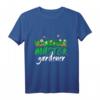 Landschaftsgärtner Geschenk Pflanzen Gartenbau Gärtner T-Shirt – Perfektes Geschenk für Hobbygärtner, Landschaftsbauer & Gartenliebhaber zu Weihnachten & Geburtstag