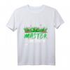 Landschaftsgärtner Geschenk Pflanzen Gartenbau Gärtner T-Shirt – Perfektes Geschenk für Hobbygärtner, Landschaftsbauer & Gartenliebhaber zu Weihnachten & Geburtstag