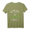 Keine Zeit Der Garten ruft - Lustiges Langarmshirt für Hobbygärtner und Landschaftsgärtner zum Geburtstag