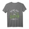 Keine Zeit Der Garten ruft - Lustiges Langarmshirt für Hobbygärtner und Landschaftsgärtner zum Geburtstag
