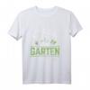 Keine Zeit Der Garten ruft - Lustiges Langarmshirt für Hobbygärtner und Landschaftsgärtner zum Geburtstag