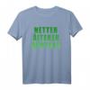 Herren Lustiges Gärtner T-Shirt mit Spruch 'Netter Älterer Gärtner' – Perfekt für Hobbygärtner, Rentner & Gartenliebhaber