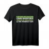 Rasenmäher - Rasenflüsterer Gärtner Witziges Garten Geschenk T-Shirt für Gärtner und Landschaftsbauer