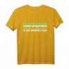 Rasenmäher - Rasenflüsterer Gärtner Witziges Garten Geschenk T-Shirt für Gärtner und Landschaftsbauer