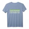 Rasenmäher - Rasenflüsterer Gärtner Witziges Garten Geschenk T-Shirt für Gärtner und Landschaftsbauer