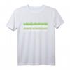 Rasenmäher - Rasenflüsterer Gärtner Witziges Garten Geschenk T-Shirt für Gärtner und Landschaftsbauer