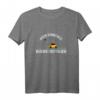 Rasen Blumen Garten Gärtner Gartenbau Gießkanne Geschenk T-Shirt – Perfektes Geschenk für Gärtner, Floristen & Gartenliebhaber zu Weihnachten & Geburtstag