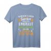 Gärtner, Landschaftsgärtner Design - Lustiges Garten Motiv T-Shirt für Hobby-Gärtner, Gartenliebhaber & Schrebergarten-Freunde