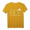 Keine Zeit Der Garten Ruft Hobbygärtner T-Shirt - Perfekte Geschenkidee für Gartenliebhaber zu Weihnachten, Vatertag, Muttertag & Geburtstag