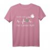 Keine Zeit Der Garten Ruft Hobbygärtner T-Shirt - Perfekte Geschenkidee für Gartenliebhaber zu Weihnachten, Vatertag, Muttertag & Geburtstag
