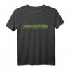 Rasenflüsterer Gärtner T-Shirt – Perfektes Geschenk für Hobbygärtner, Landschaftsgärtner und Gartenfreunde zu Weihnachten und Geburtstag