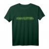 Rasenflüsterer Gärtner T-Shirt – Perfektes Geschenk für Hobbygärtner, Landschaftsgärtner und Gartenfreunde zu Weihnachten und Geburtstag