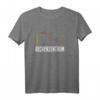 Lustiges Rechenzentrum Gartenarbeit Gärtner Langarmshirt – Perfektes Geschenk für Hobbygärtner, Landschaftsgärtner & Gartenfreunde zu Mutter- und Vatertag