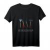 Rechenzentrum Gartenarbeit Landschftsgärtner T-Shirt – Lustiges Geschenk für Hobbygärtner, Landschaftsgärtner & Gartenfreunde zu Mutter- und Vatertag