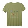 Rechenzentrum Gartenarbeit Landschftsgärtner T-Shirt – Lustiges Geschenk für Hobbygärtner, Landschaftsgärtner & Gartenfreunde zu Mutter- und Vatertag