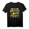 Herren Gärtner, Landschaftsgärtner Design – Lustiges Garten Motiv T-Shirt für Hobby-Gärtner, Gartenfreunde & Profis