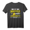 Herren Gärtner, Landschaftsgärtner Design – Lustiges Garten Motiv T-Shirt für Hobby-Gärtner, Gartenfreunde & Profis