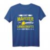 Herren Gärtner, Landschaftsgärtner Design – Lustiges Garten Motiv T-Shirt für Hobby-Gärtner, Gartenfreunde & Profis